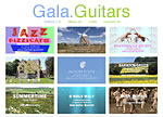 Gala Guitars