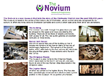 The Novium