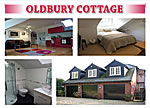 Oldbury Cottage