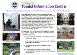 Chichester Tourist Information Centre
