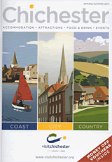 Chichester Holiday Guide