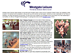 Westgate Leisure