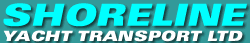 Shoreline Yacht Transport Ltd