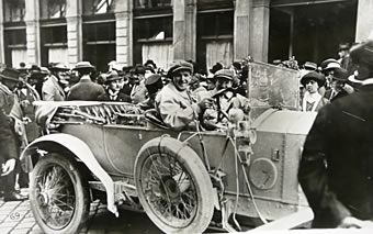 Ghost 1913