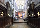 Chichester Cathedral