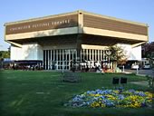 Chichester Festival Theatre