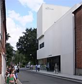 The Novium