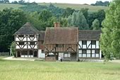 Weald & Downland Open Air Museum