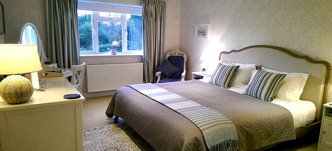 Little Orchard BB Chichester
