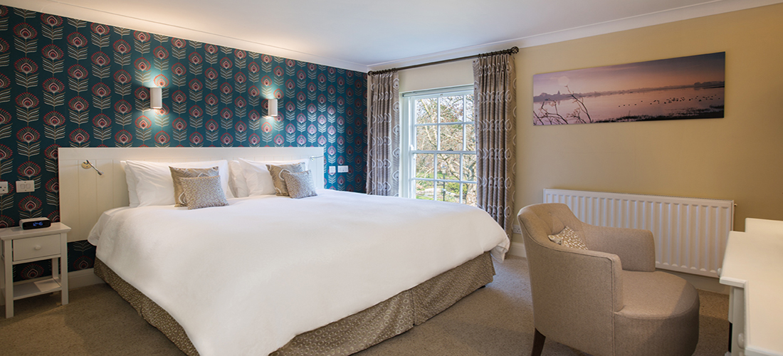 Millstream Hotel Bosham Hotels in Chichester