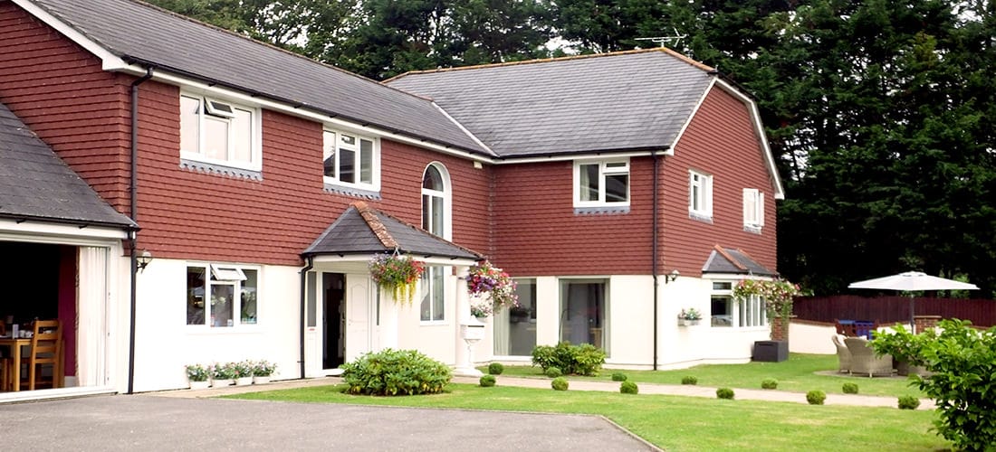 Blackmill Spinney BB Chichester