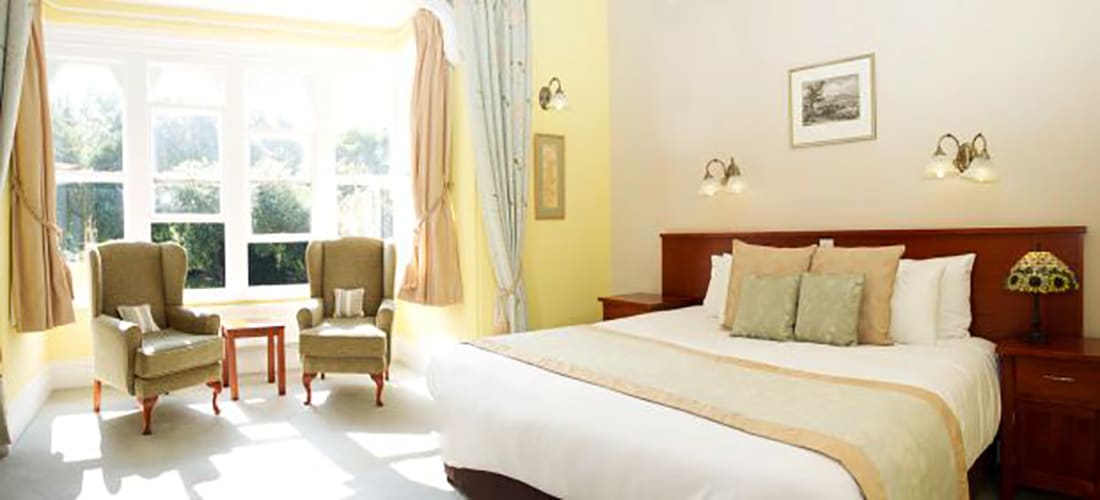 Chichester Cathedral Accommodation