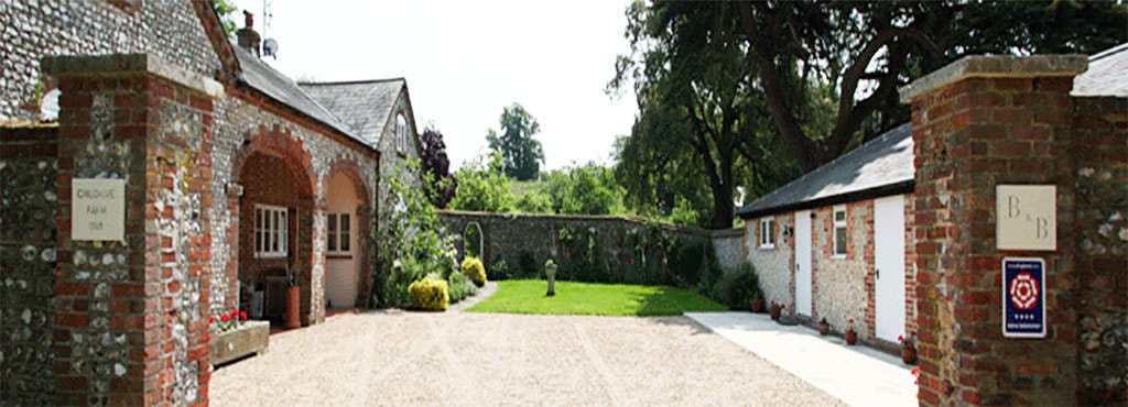 Chilgrove Farm B&B Chichester