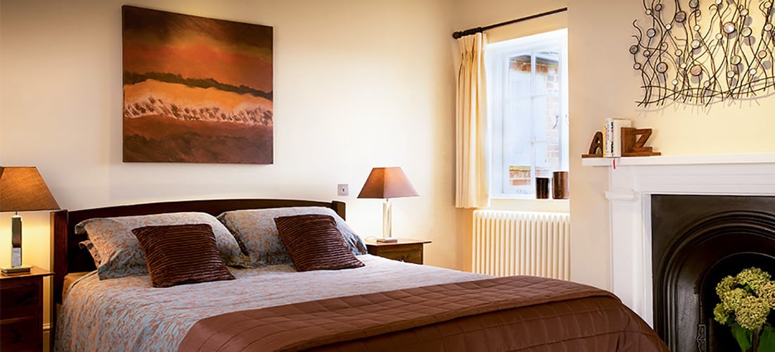 Hunters Lodge Goodwood BB Chichester
