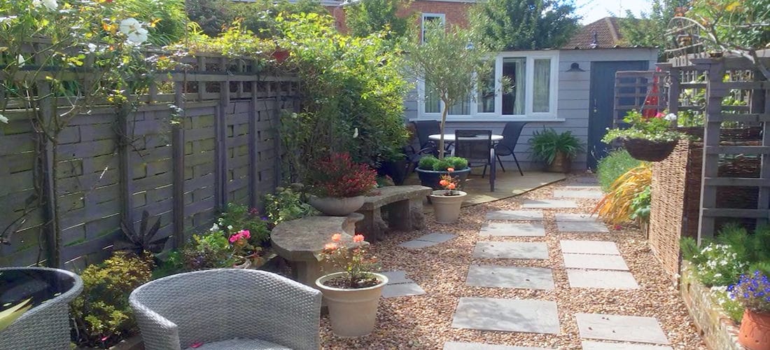 Maiden Cottage Chichester B&B