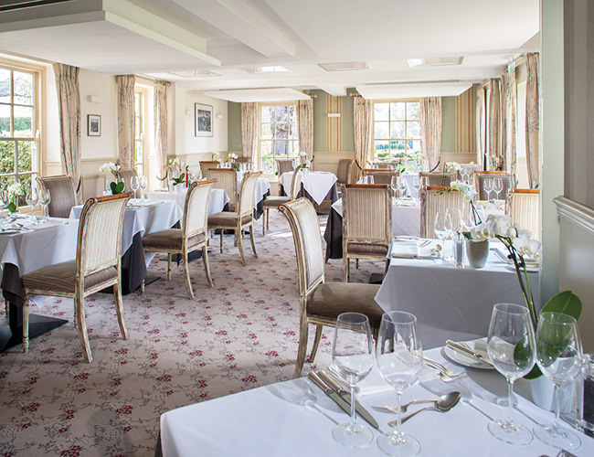 Millstream Hotel Restaurant Chichester