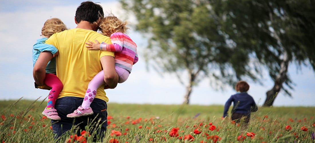 Summer Holiday Family Fun