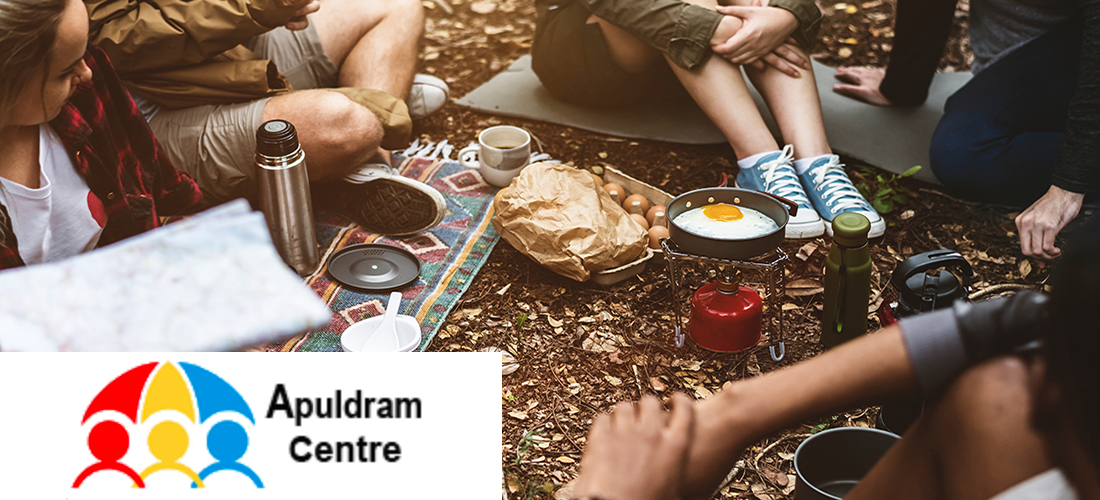 Apuldram Pop-up Camping