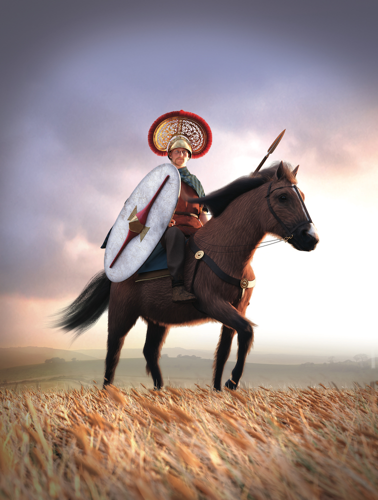 Mystery Warrior Visualisation-2