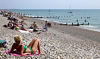 Bracklesham Bay