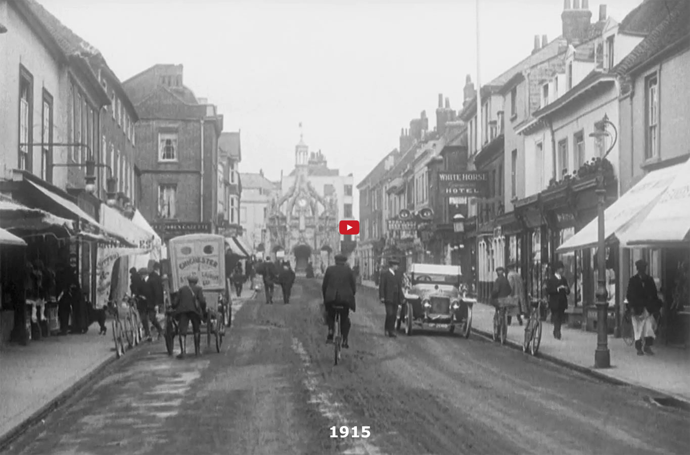 Chichester 1915