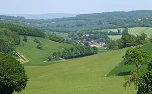 South Downs